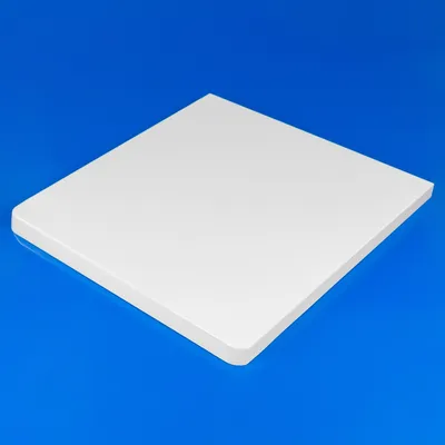 Верхня кришка (пластик) для холодильника Zanussi 2234265722 Original