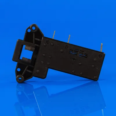 Bosch 050097 Пристрій блокування люка пральної машини