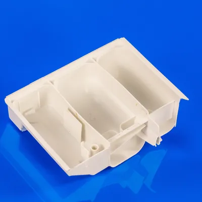 Лоток для порошку пральної машини Indesit C00097732