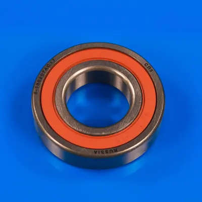 Підшипник BMV 207 2RS (Китай)