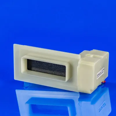 Термостат з двигуном для холодильника Ariston C00145634