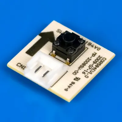 Електронний модуль керування потужністю пилососа Electrolux 1181968031