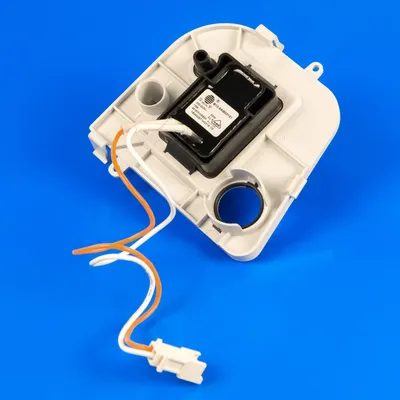 Насос для сушильної машини Whirlpool 481070109852