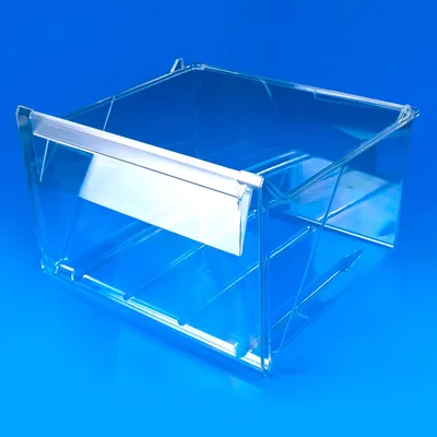 Zanussi 8078746032 Ящик для морозильної камери холодильника
