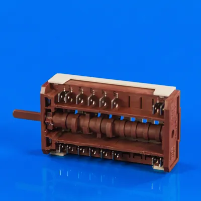 Регулятор режимів плити Zanussi 3570599013