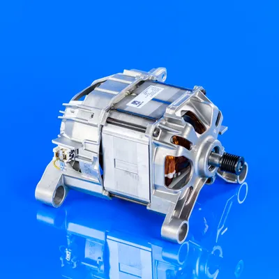 Bosch Мотор для пральної машини 145326
