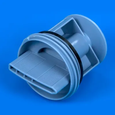 Кришка насоса (фільтр) для пральної машини Bosch Siemens 647920 Original