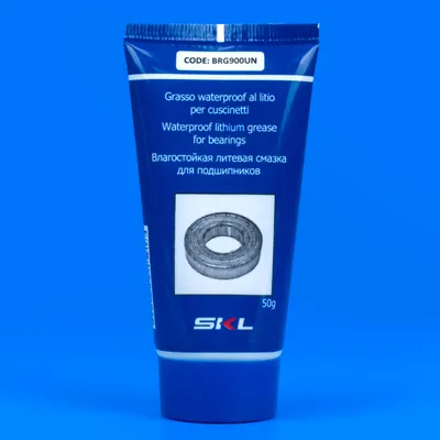 Мастило для підшипників SKL 50 г