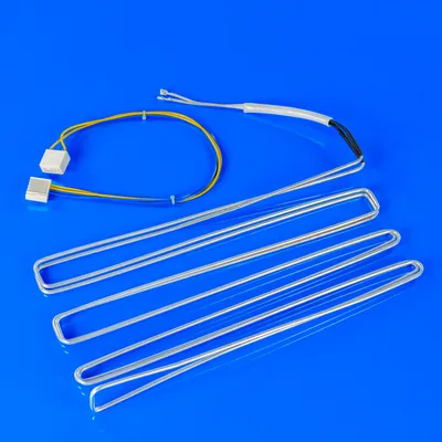 ТЕН розморожування для холодильника Ariston C00274107