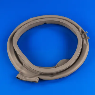 Гума (манжет) люка Ariston C00274571