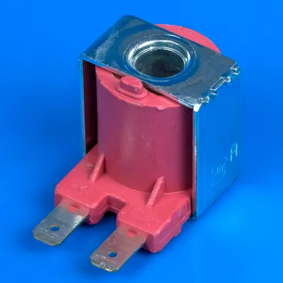 Котушка клапана для пральної машини 12V DC