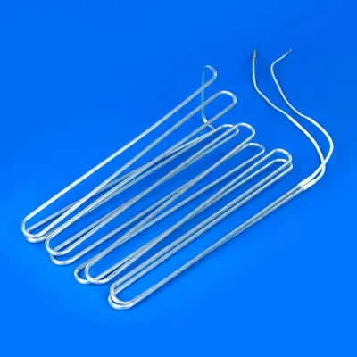 ТЕН відтайки випарника 177W для холодильника STINOL