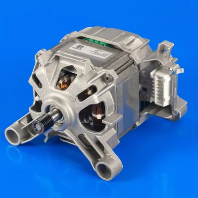Мотор для пральної машини Bosch Siemens 145563