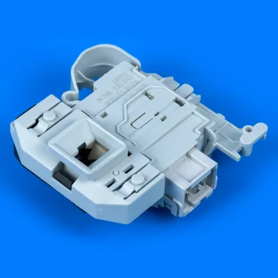 Замок (УБЛ) для пральної машини Bosch 638259