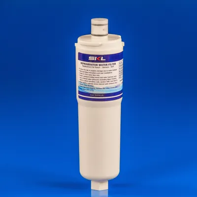 Фільтр для води Bosch 640565 / Whirlpool 484000000203 для холодильників