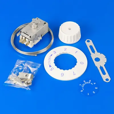 Фірмовий термостат Ranco L1102 VT9 Original К-59 1,2м