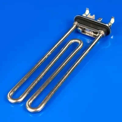 ТЕН 1950W з термодатчиком для пральних машин Electrolux 1326730007 Original