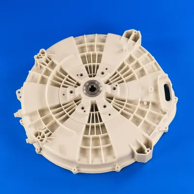 Кришка бака LG AJQ73693901