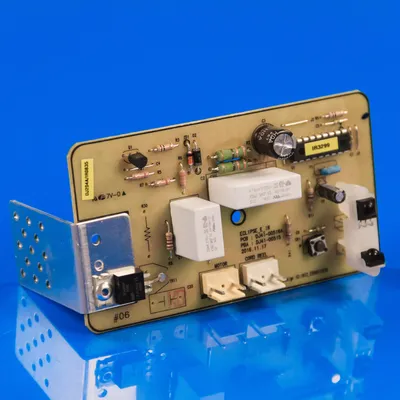 Модуль (плата керування) Samsung DJ41-00515A