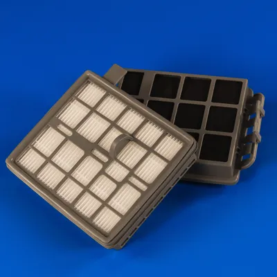 HEPA-фільтри для пилососа Zelmer V3300 серія 200