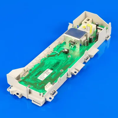 Електронний модуль керування для пральної машини Electrolux 1929105813