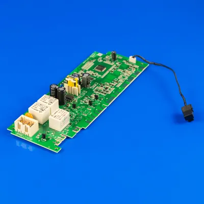 Електронний модуль управління для посудомийної машини Ariston C00307263