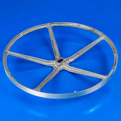 Шків для пральної машини Indesit, Ariston код C00039669