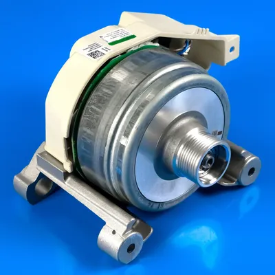 Whirlpool 481010624765 Мотор для пральної машини