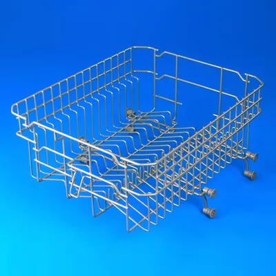 Верхній кошик для посудомийної машини Whirlpool 480140101506