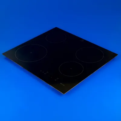 Склокерамічна поверхня Electrolux 140037154014