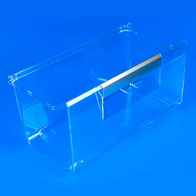 Ящик морозильника для холодильника Electrolux 2651103018