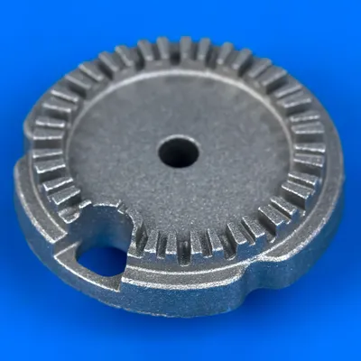 Газовий пальник Electrolux для плити 3540138017