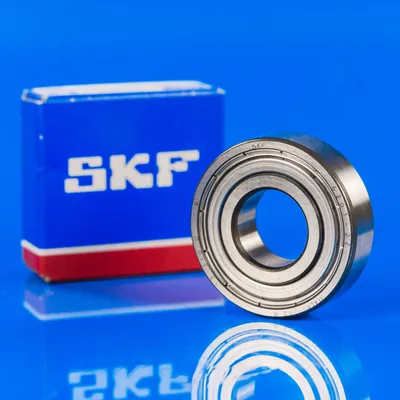 Фірмовий підшипник SKF 203 zz