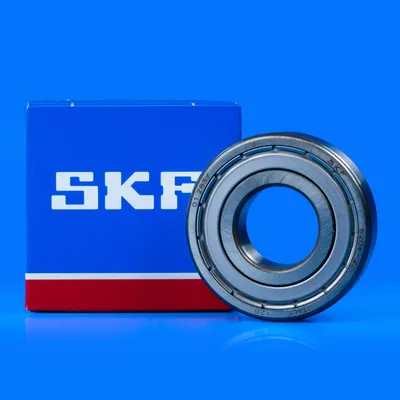 Фірмовий підшипник SKF 204 zz