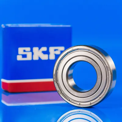 Фірмовий підшипник SKF 205 zz