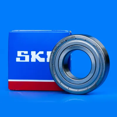 Фірмовий підшипник SKF 206 zz