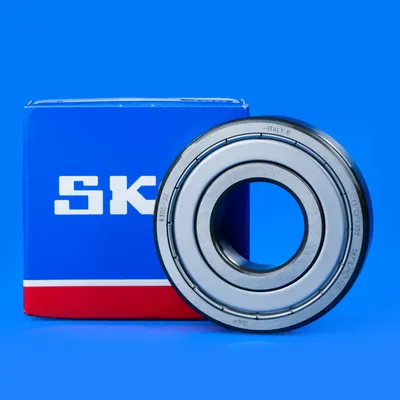 Підшипник SKF 305 zz в оригінальній упаковці