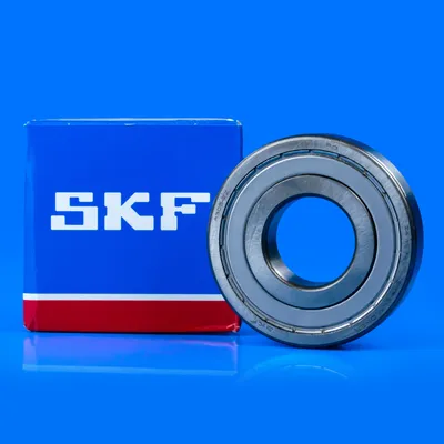 Підшипник SKF 306 zz в оригінальній упаковці