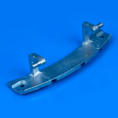 Петля люка (завіса) Samsung DC61-01632A