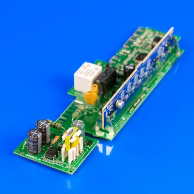 Модуль (плата управління) Indesit C00305839