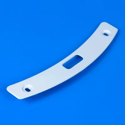 Фіксатор кришки замка дверцят для сушильної машини Bosch 623796