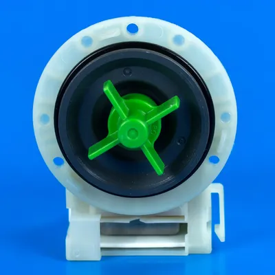 Насос для пральної машини Bosch Siemens 145193