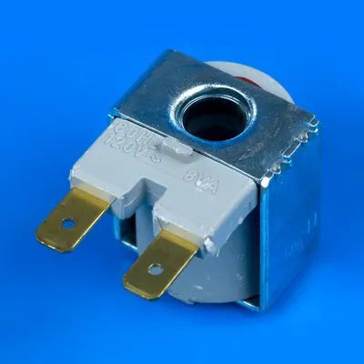 Котушка клапана для пральної машини 120V AC