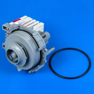Циркуляційний мотор для посудомийної машини Ariston C00305383