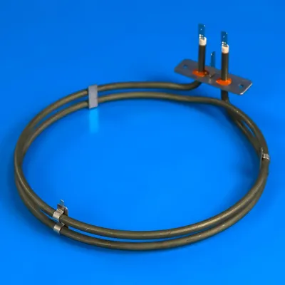 ТЕН конвекції 2400 W, сумісний з Electrolux 3871425108
