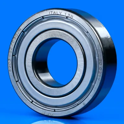 Кульковий підшипник кочення SKF 203 zz для пральних машин-автоматів