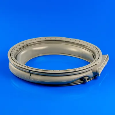 Ущільнювальна гума дверцят для пральної машини Electrolux 1327246417