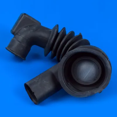 Патрубок від бака до насоса Indesit C00092174 Original