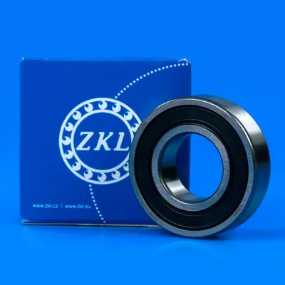 Підшипник ZKL 104 (6004) 2RS (Чехія)