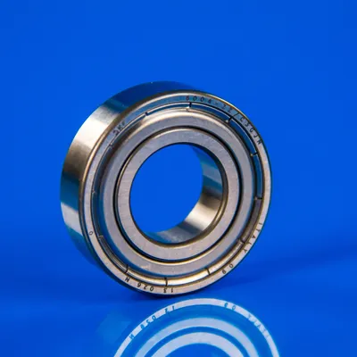 Підшипник для пральної машини 104 zz SKF